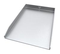 Plaque De Grill En Acier Inoxydable Compatible Avec La Série Weber Spirit 200
