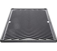 Plaque De Grill En Fonte 30x46 Cm Pour Modèles Allgrill CHEF-S/M/XL