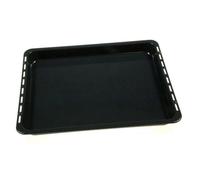 Faure - Lechefrite Gris 466x385x40mm - Ref: 3532458043