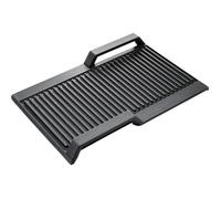Plaque grille nervurée pour flexinduction - Neff - Z9416X2 -