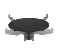 Petromax Plaque de gril Rocket Stove Barbecue
