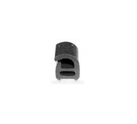 Plaque de grill pour cuisinière ROSIERES RCM698RB 33000040 92131218 BM571RURB 393516 - BUTEE DE GRILLE X1