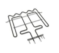 Plaque de grill pour four WHIRLPOOL AKZM752/IX - Résistance supérieure/grill 2450 W