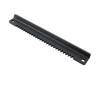Plaque de grille de direction pour tracteur de pelouse compatible avec Craftsman R1000 Murray Columbia Yard modèles 783-06988A