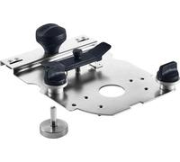 Plaque de guidage FESTOOL FP-LR 32 - 494340