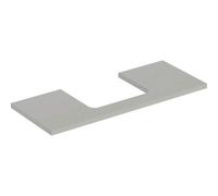 Geberit ONE Plan de toilette, 505285007,