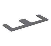 Geberit ONE Plan de toilette, 505286003,