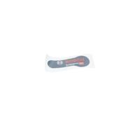 Plaque De Marque GHO 12V-20 pour rabot sans fil GHO 12V-20 BOSCH - 2601120017