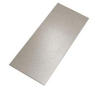 Plaque de meulage diamantée Korrel, grain 800. Meules diamantées de différents grains (80-3000), outils d'affûtage
