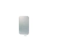 Plaque de mont pleine 750x750 - ENVELOPPES HAGER FL521E