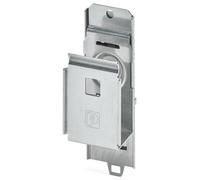Plaque de montage FL DIN-RAIL ADAPTER 22.5 Phoenix Contact Contenu: 1 pc(s)