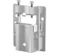 Plaque de montage Flamco Flexconsole 27913 - Support mural vertical pour vase d'expansion