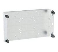 Plaque de montage GIS Geberit 461178003 pour corps de base encastré