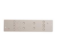 Plaque de montage pour ferme-porte TS 91 DORMAKABA