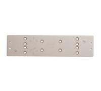 Plaque de montage pour ferme-porte TS 91 DORMAKABA