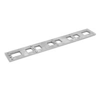 Plaque de montage pour TSA 160 NT GEZE 064615