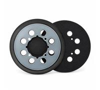 Plaque de ponçage 125 mm pour DeWalt DWE 6423.6423K, DWE 6421.6421K, DCW 210B
