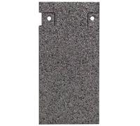 BOSCH Plaque de ponçage fin 2601098043