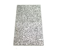 Plaque de ponçage fine avec base en graphite Makita 9902/9903