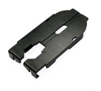 Plaque de protection de plan de travail pour DeWALT DC330 / DW331 / DW333 / DCS331, pièce de rechange en plastique noir 581268-00
