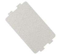Plaque de protection en mica pour four à micro-ondes avec isolation supérieure et protection thermique