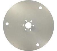Plaque de protection / friction pour lame pour modèles Husqvarna Automower® 310, 315