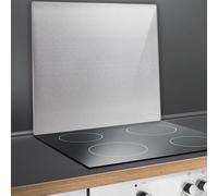 Plaque de protection murale acier inoxydable Wenko by Maximex