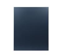 Plaque de protection murale Unie L80 H100 - PQM7