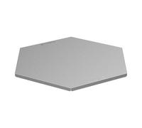 Plaque de protection pour brasero Barbecook Nestor