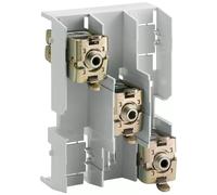 Plaque de raccordement Siemens pour système de barres omnibus 60 mm avec 5SH3535