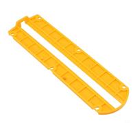 Plaque de rechange Kerf 146726-02 pour scie à onglet DW716 DW705 DW704 DW703 3660 - Accessoire pour outil électrique