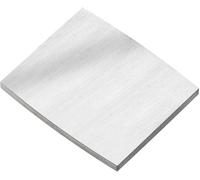 Plaque de rechange pour grattoir plat carbure 330 x 30 x 5 mm Rennsteig Werkzeuge 465 030 0 0