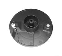 Plaque de rechange pour tondeuse à gazon sans fil 9822 14702 - Base conçue avec précision 12 cm