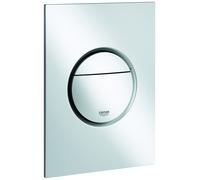 GROHE Plaque de commande Nova Cosmopolitan 37601P00 Chrome