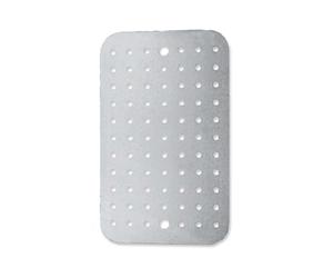 Plaque de recouvrement pour évier 500x300 mm