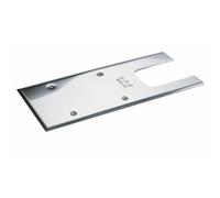 Plaque de recouvrement - pour pivots de sol BTS 65 DORMAKABA