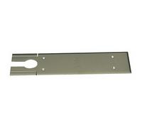 Plaque de recouvrement pour pivots de sol BTS 80 DORMAKABA