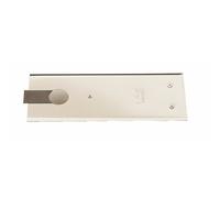 Plaque inox pour BTS 84 DORMAKABA - 46700022