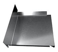 Wolf Plaque de recouvrement pour chambre de combustion 8885124 pour NG-4E-29