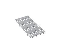 Plaque De Reparation Mp 51X102 X1 Simpson