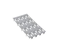 Plaque De Reparation Mp 76X152X1 Simpson
