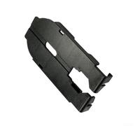 Plaque de semelle compatible pour scie sauteuse sans fil DeWalt DCS331 DW331 DW333 DC330 Modèle 581268 00 Construction ABS assure un ajustement fiable et une précision de coupe