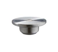 Plaque de serrage pour serre-joint, Convient au modèle : TG/GZ/GMZ, pour profondeur 80 mm