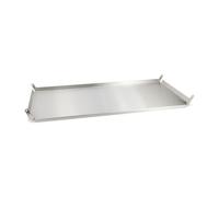 Plaque de sol Traeger - Tablette pour Ironwood 885 et Pro 780