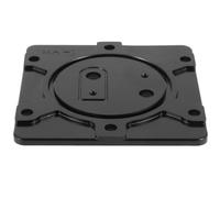 Plaque de Soupape de Compresseur 550/750w, Alliage Carbone Tungstène | Pièce Noire, Résistance à L’usure, Fonctionnement Silencieux, Entretien Réduit, Durée de Vie Prolongée