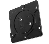 Plaque de Soupape Silencieuse 550/750w pour Compresseur D’air | Alliage Carbone Tungstène, Résistance à L’usure, Fonctionnement Discret, Noir, pour Usage Prolongé