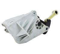 Plaque de support du mécanisme de changement de vitesse, référence 9659241380, compatible avec les modèles Peugeot 307 de 2001 à 2008