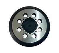 Plaque de support moyenne pour DeWalt 5" DCW210N DWE6423 - Pièce OEM n° N329079 // Tampon plaqué métal
