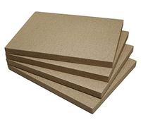 Plaque de vermiculite