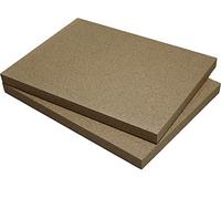 Plaque de vermiculite